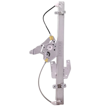 Front Right Window Regulator Without Motor for Mitsubishi Pajero (2000–2006)
