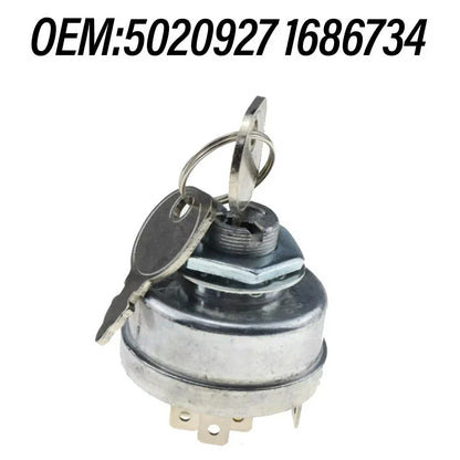 IGNITION Switch for Ferris IS600Z and Snapper S75X