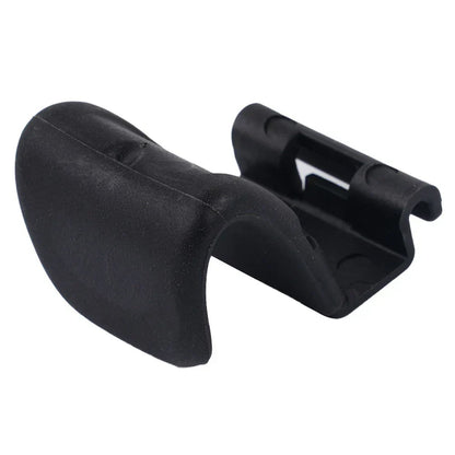 Buckle Clip Trim Accessory Black Box for Volvo XC40