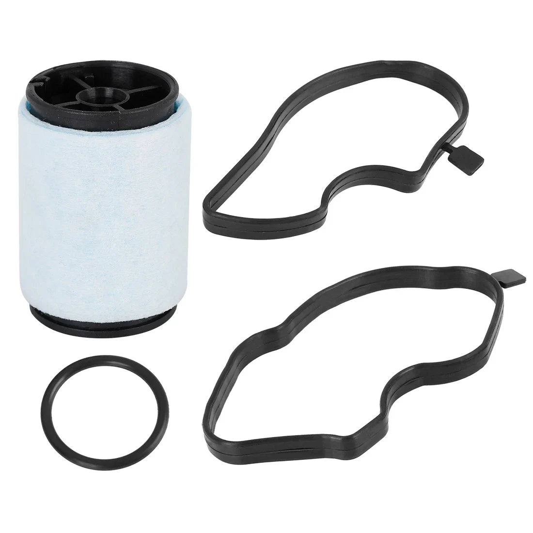 Oil Separator Filter for BMW E46 E39 X5 M57 Engine