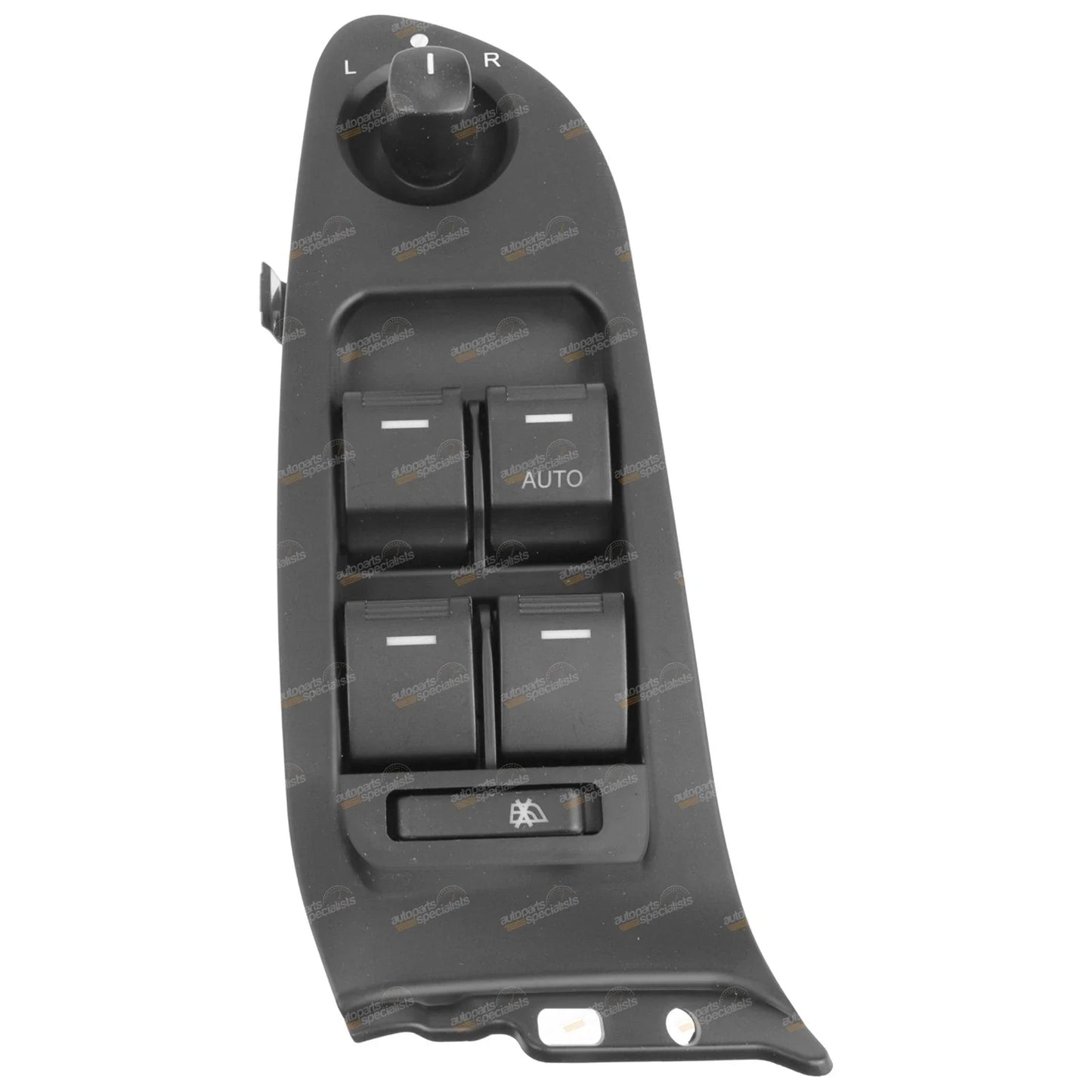 Power Window Master Switch for Ford FG Falcon XT XR6 XR8 G6 (2008 - 2016)