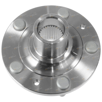 Front Wheel Bearing Hubs for Mazda 6 GG/GY Diesel 2.0L MZR-CD (2006-2008)