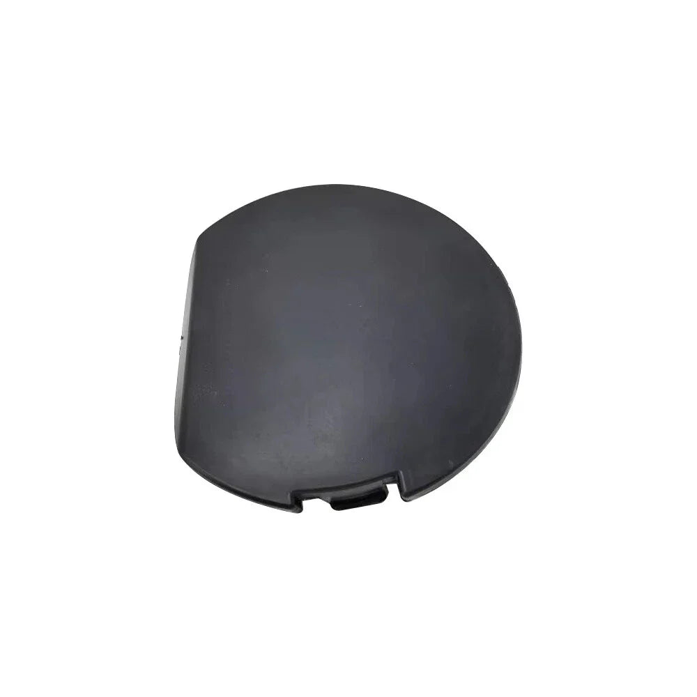 Front Bumper Tow Eye Hook Cover Cap for Mazda 3 (2014-2016)