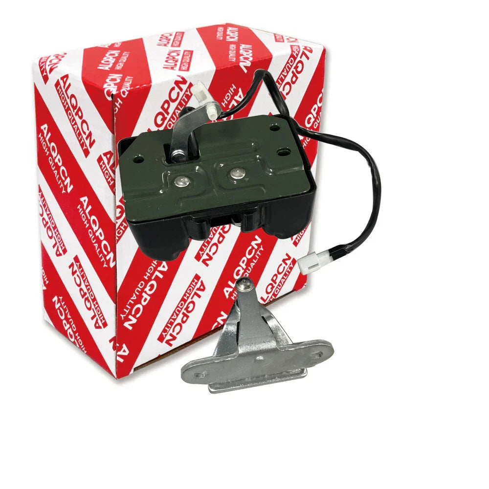 Tailgate Latch & Striker for Toyota Hiace (1992-2004)