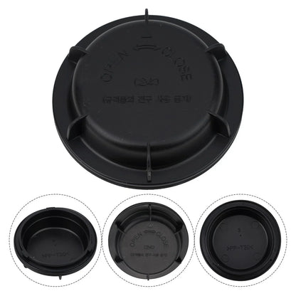 Head Lights Dust Cap Cover for Hyundai Tucson (2005–2009)