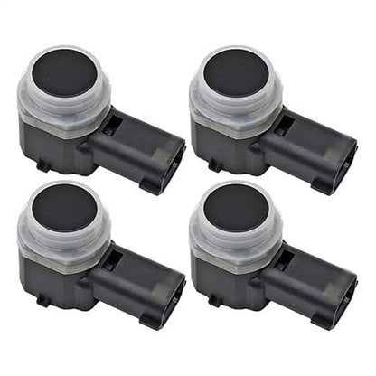 4pcs Rear Reverse Backup Parking Aid Sensors for Ford F150 F250 (2015-2018)