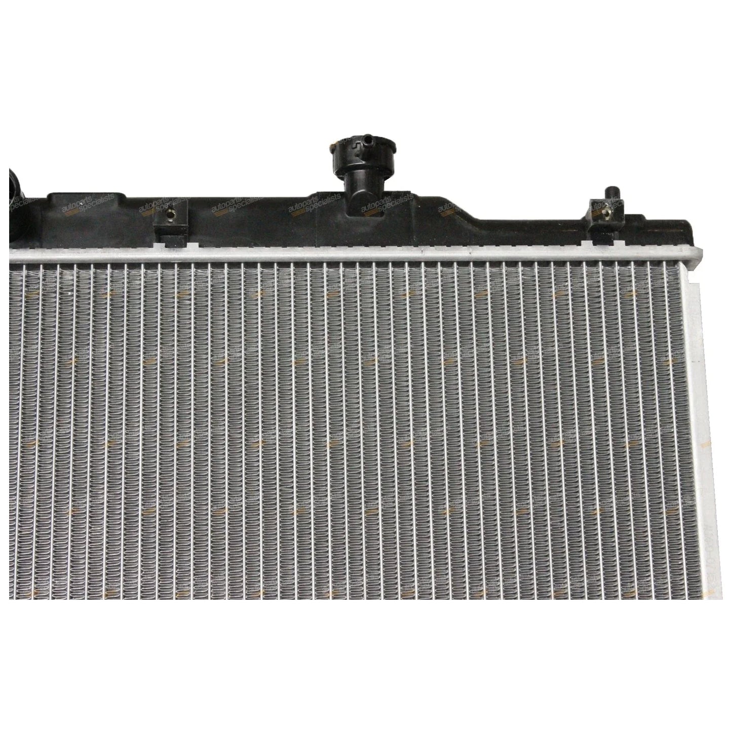 Heavy Duty Alloy Core Radiator 2.4L Auto/Manual for Toyota Tarago ACR30 (2000–2005)