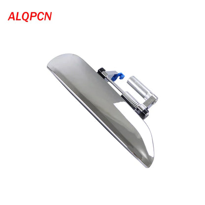 Chrome Right Exterior Door Handle for Honda Jazz Fit (2009-2013)