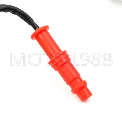 Ignition Coil & Spark Plug for Polaris Ranger 400/500 (2001–2006)