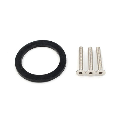CNC Aluminum Fuel Gas Tank Cap Cover for BMW G310R G310GS (2017-2023)