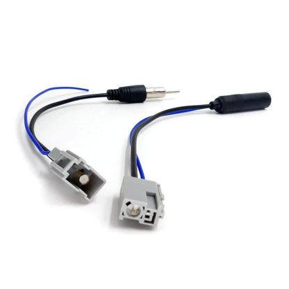 5" Antenna Transfer Wire Harness Cable for Honda Crider Jade XRV Vezel (2014-2020)