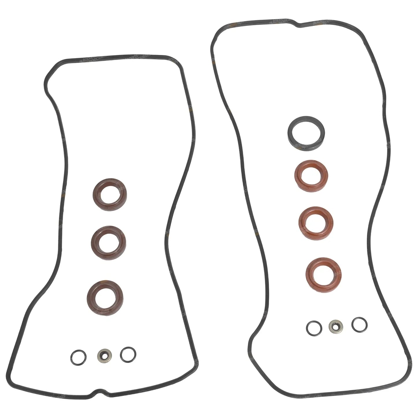 Rocker Valve Cover Gasket for Toyota Tarago GSR50R (2007–2018)