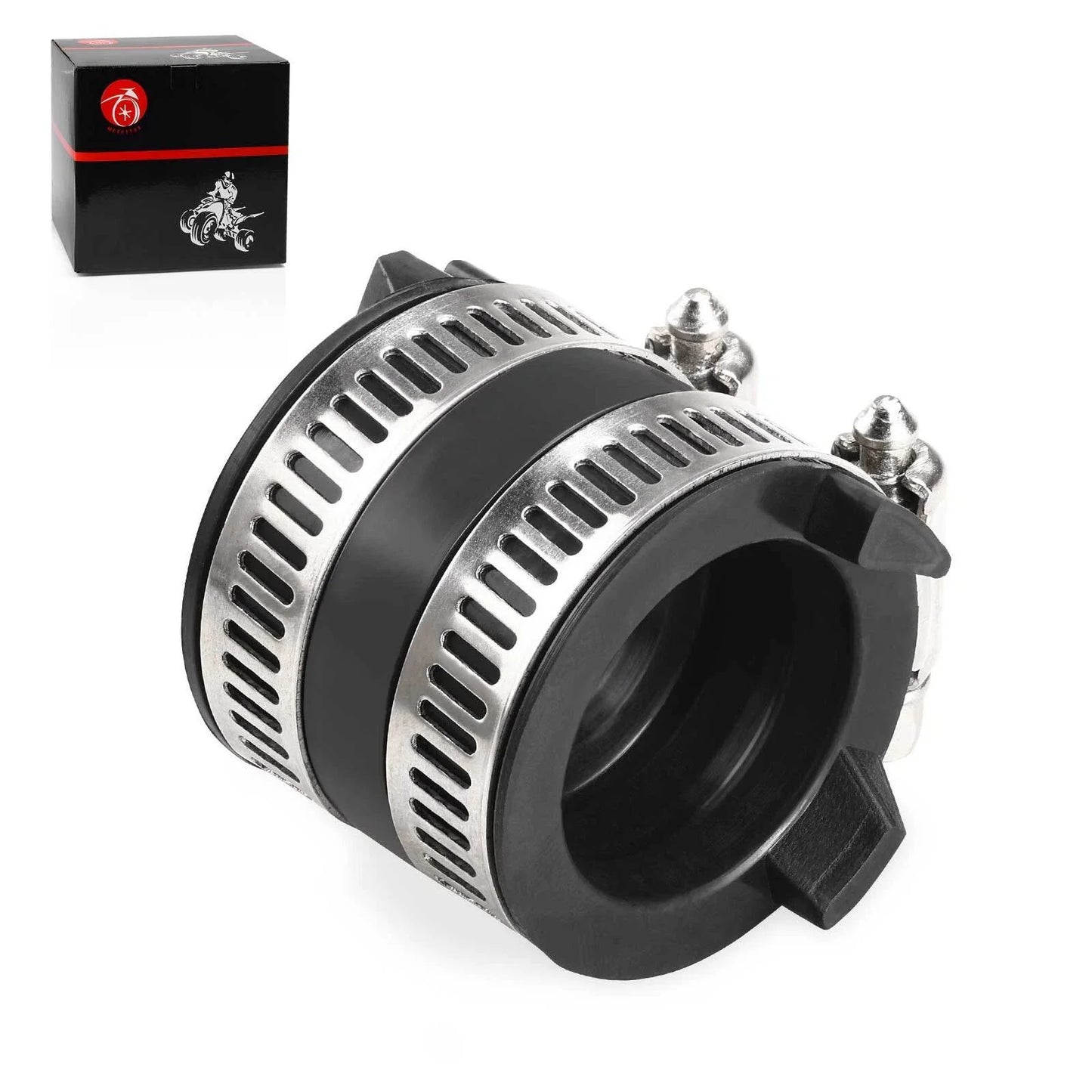 Carburetor Intake Boot for Honda Ruckus 50 NPS50 NPS50S (2003–2023)