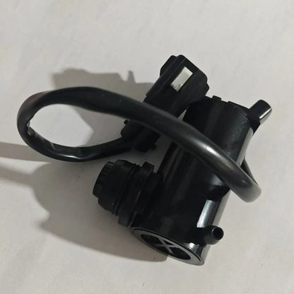 Motor & Pump Assembly for Hyundai Washer (983705H200)