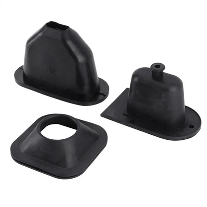 Gear Levers & Handbrake Lever Gaiter for Land Rover Series