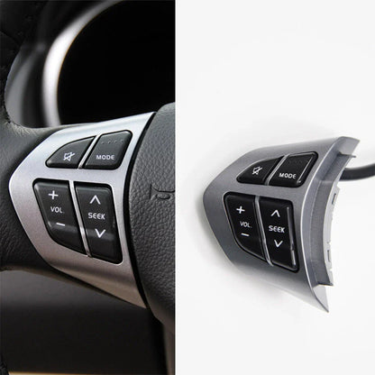 Cruise Control Switch for 2007-2013 Suzuki Grand Vitara 12Pin