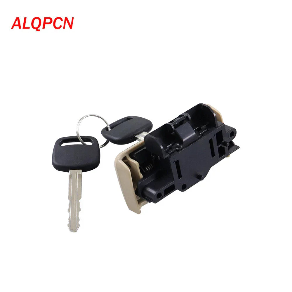 Glove Box Door Latch Lock for Toyota Hilux KUN GGN TGN (2005-2014)