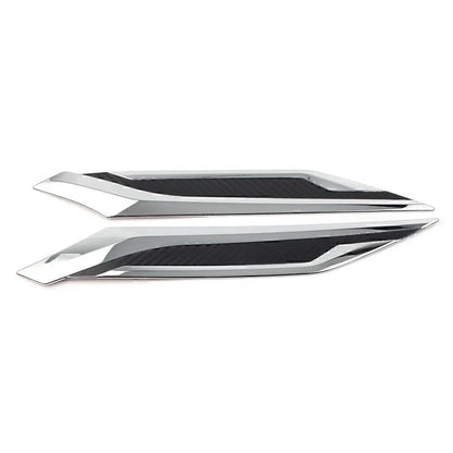 Headlight Eyebrow Molding Cover Trim for Toyota RAV4 (2019-2020)