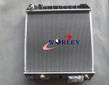 Radiator for Toyota Hilux LN106 LN107 LN111 2.8L Diesel (1988-1997)