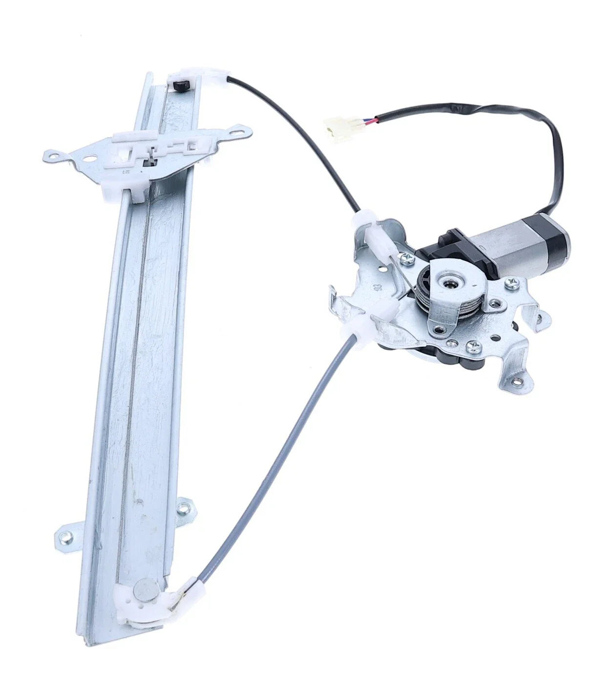 FL Window Regulator W/2 Pin Motor T-Shape for Mitsubishi Lancer (2002–2008)