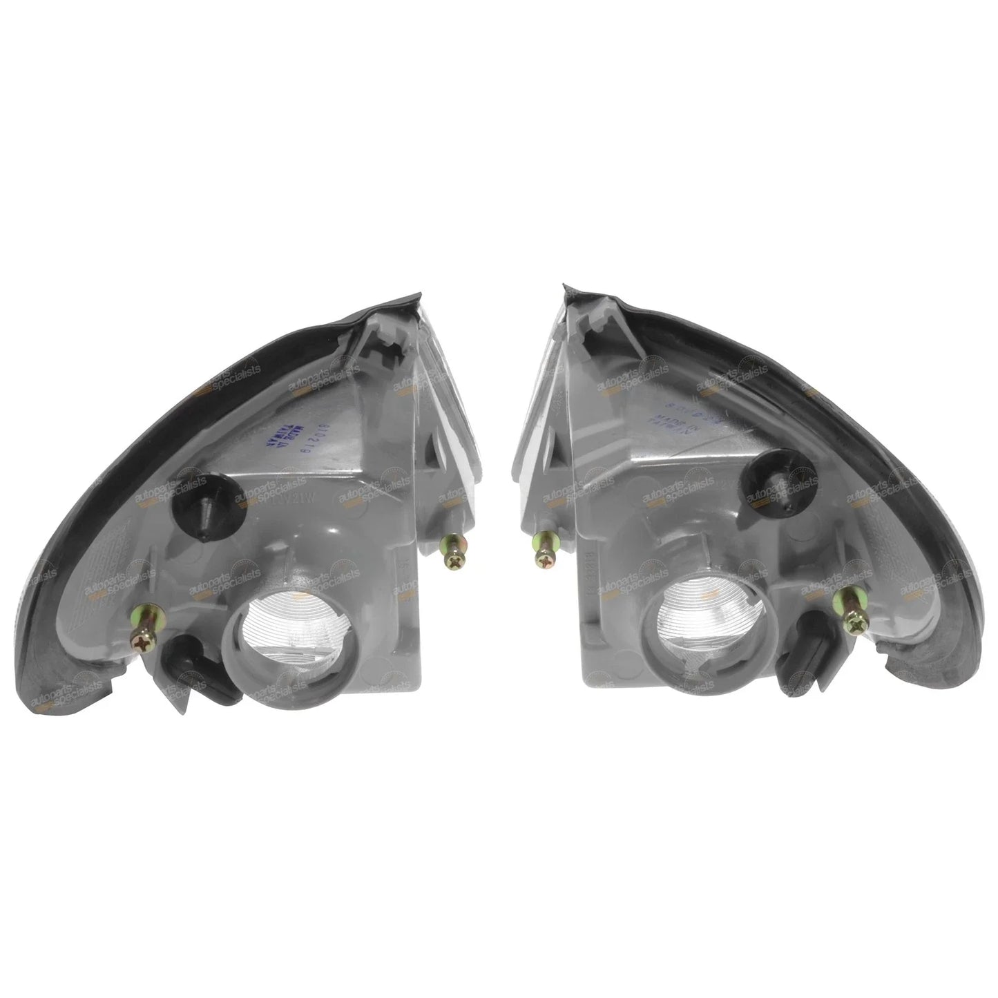 Altezza Corner Park Lights NEW for Ford Falcon EF EL