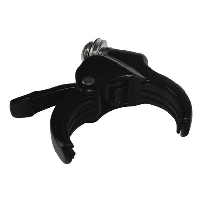 Fairing Clear Windshield & 49mm Fork Clamps For Harley Dyna (2006-2017)