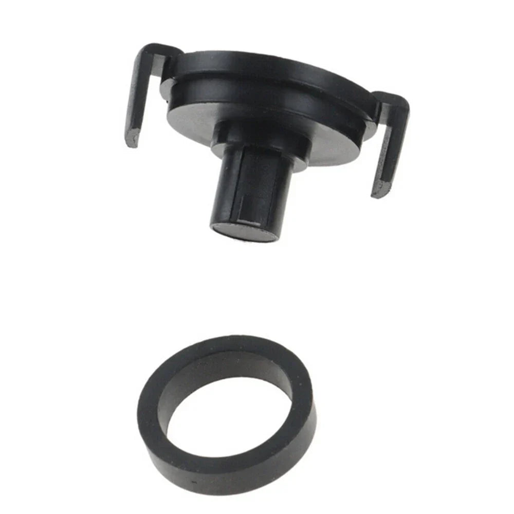 Transmission Oil Level Drain Plug with Gasket for Hyundai Kia (2011-2023)