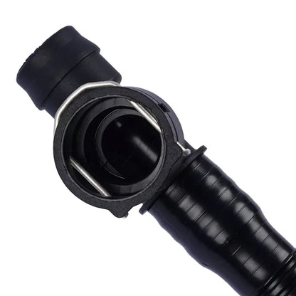 Crankshaft Case Ventilation Pipe for Vauxhall Models