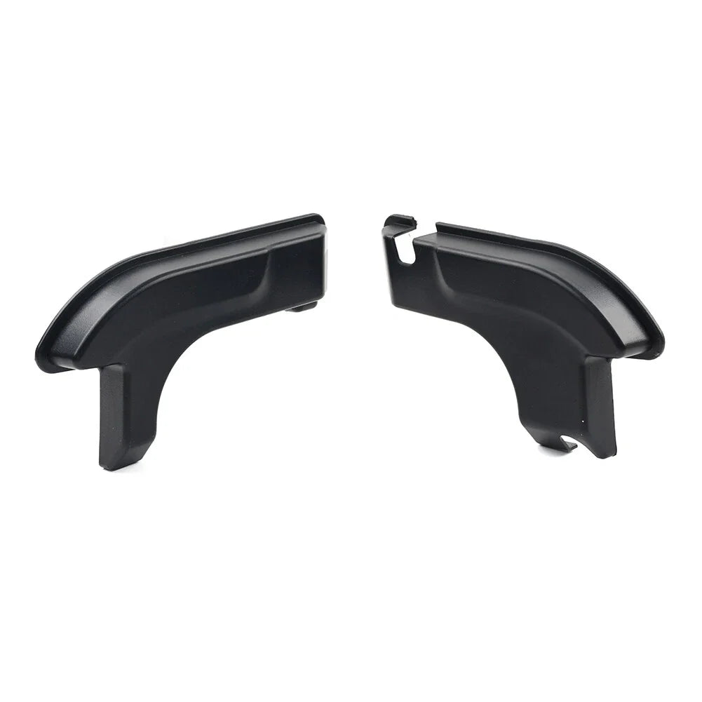 Tailgate Heating Wire Cable Cover for Jeep Wrangler JL (2018-2024)