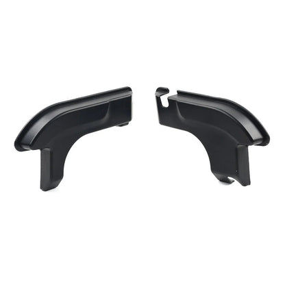 Tailgate Heating Wire Cable Cover for Jeep Wrangler JL (2018-2024)