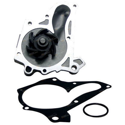 Timing Belt Water Pump for Toyota Camry (1983–1989)