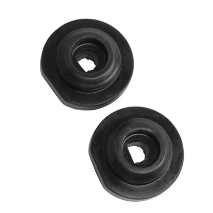 Rubber Lower Radiator Bushing for Dodge Charger Challenger Chrysler (2006-2023)