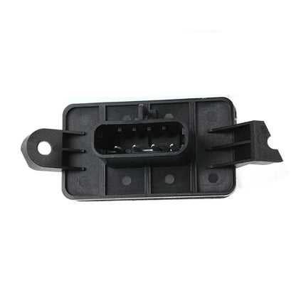 HVAC Blower Motor Resistor for Chevrolet Malibu, G6, Aura (2004-2012)