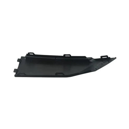 Front Left Bumper Trim Radar Sensor Cover for Honda Civic (2016-2021)