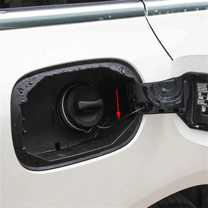 Fuel Tank Cap Cord Anti-Lost Strap for Benz A C E S Class (2005-2023)
