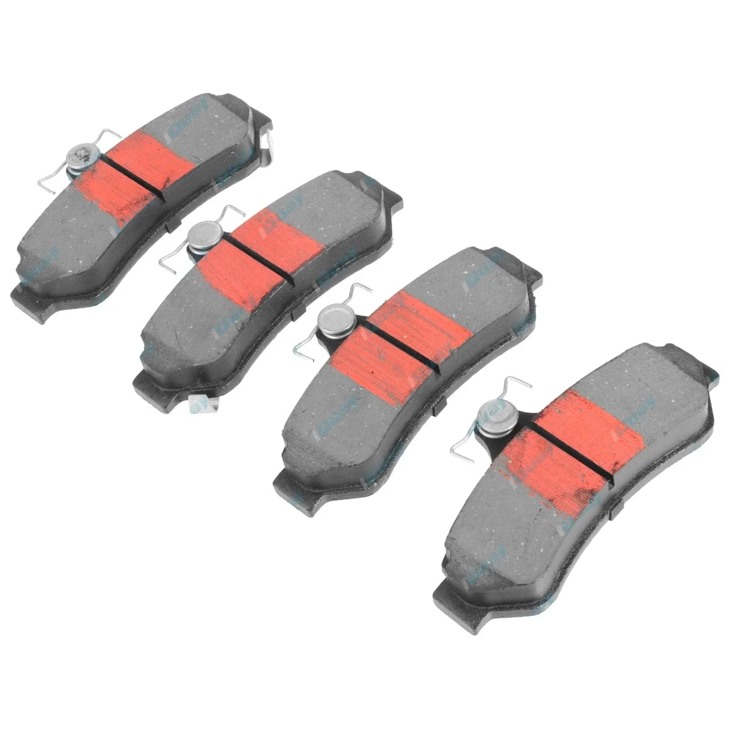 Rear Disc Brake Pad Set for Toyota Avalon MCX10 V6 3.0L 2003-2005 (2 x Pads)