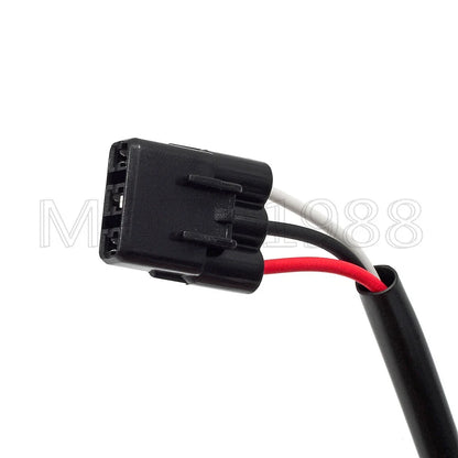Speed Sensor & Speedometer Sensor for Suzuki ATV GSXR 600/750 (2001–2006)