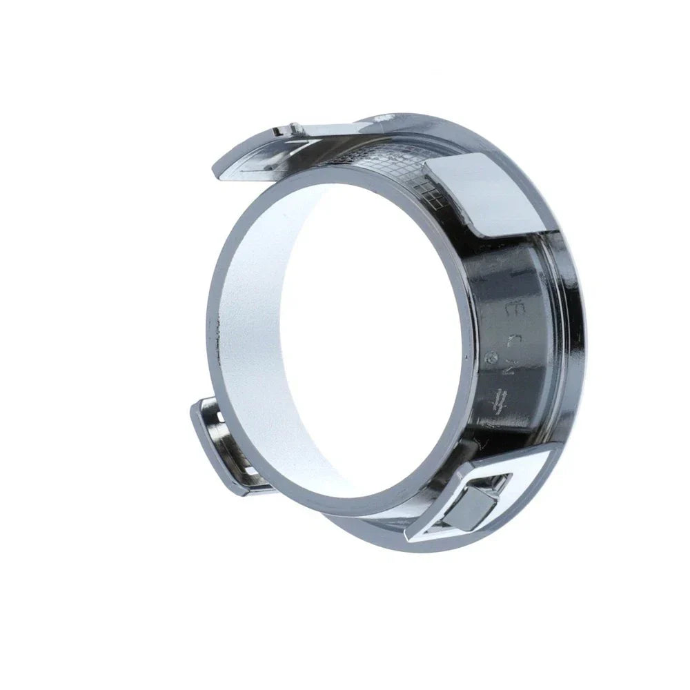 Fog Light Bezel Trim Ring Left for 17-20 Chrysler Pacifica, 20 Voyager (2017-2020)