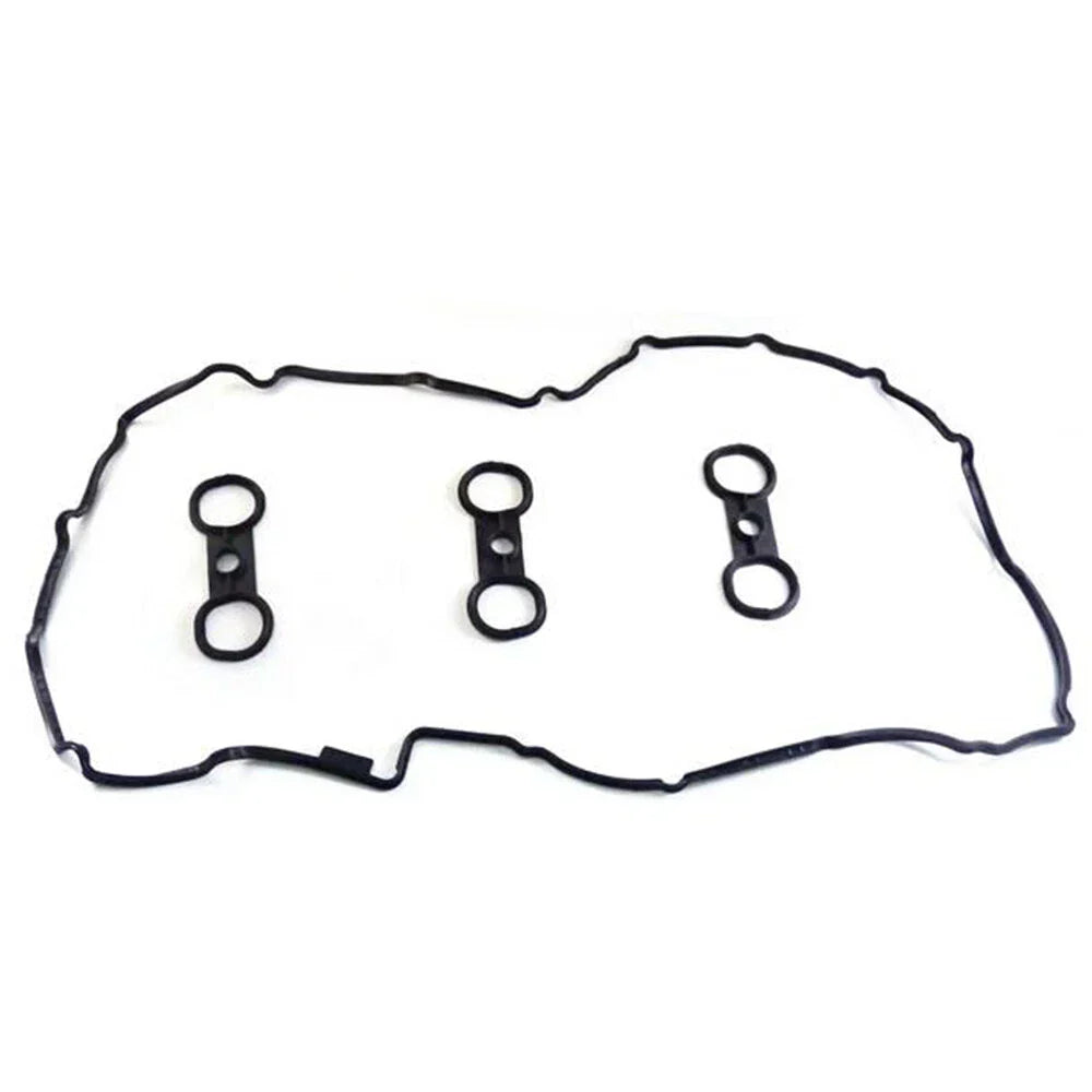 Engine Valve Cover Gasket for BMW E60 E61 E90 E91 X1 X3 X5 Z4 (2007-2013)