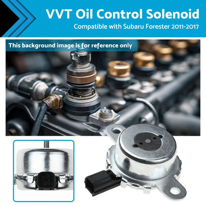 VVT Oil Control Solenoid for Subaru FA20 FB25 (2012-2020)