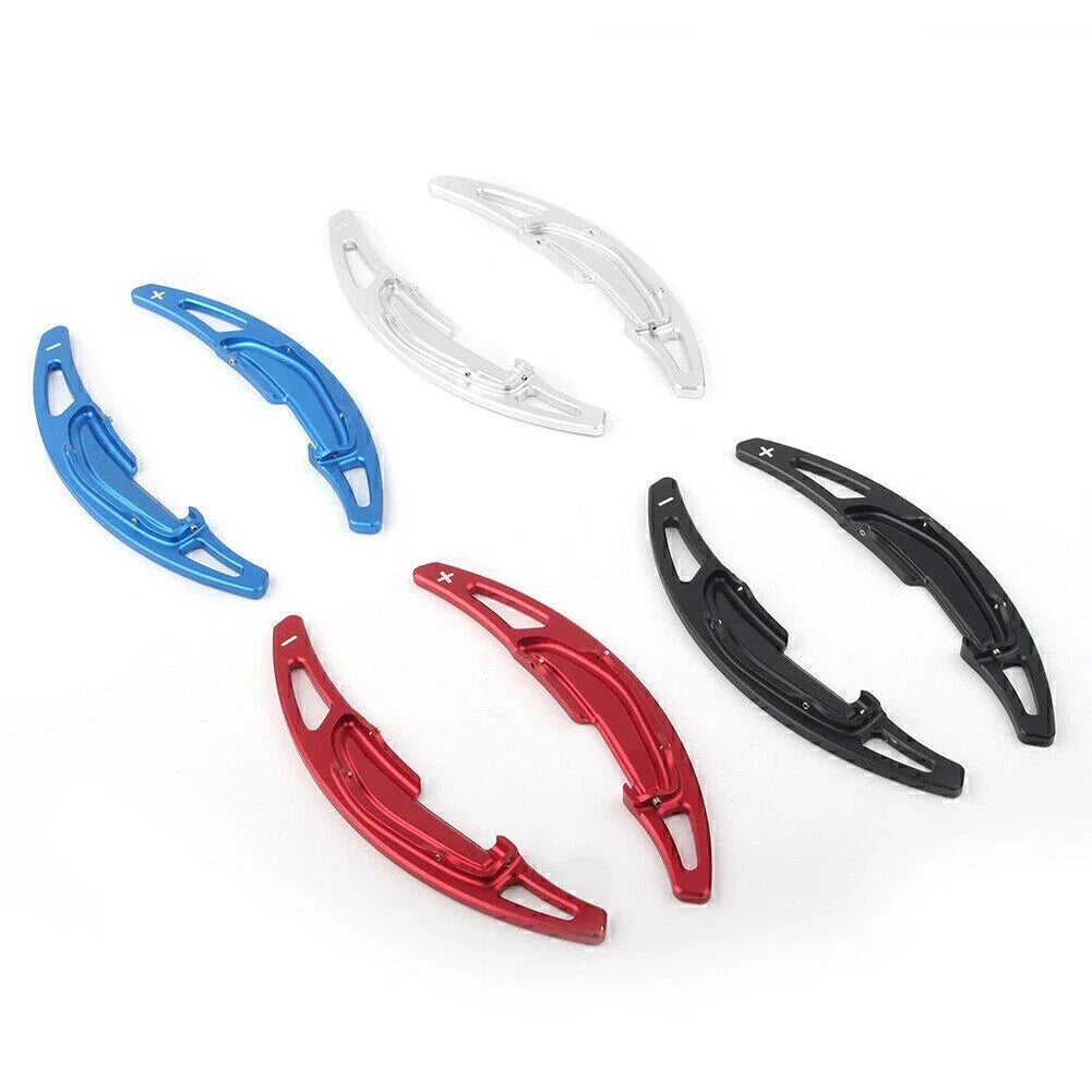 Extended Shift Paddle Trim for BMW M2 M3 M4 M5 M6 X5M (2014-2023)