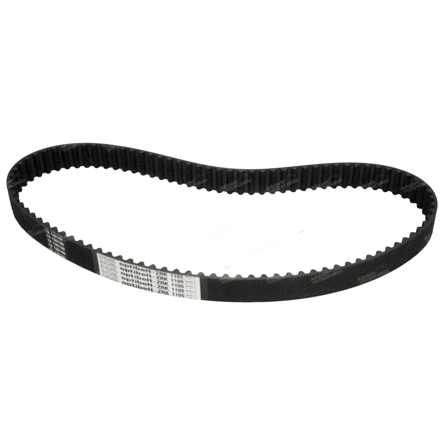 Timing Belt for Toyota Landcruiser 1HZ 4.2L Diesel Engine (1990-1998)