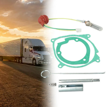 Air Diesel Gasket / Car / Air Diesel Gasket