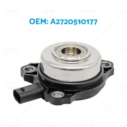 Camshaft Adjuster Kit for Mercedes W203 W204 W21164 W639 (2000-2015)
