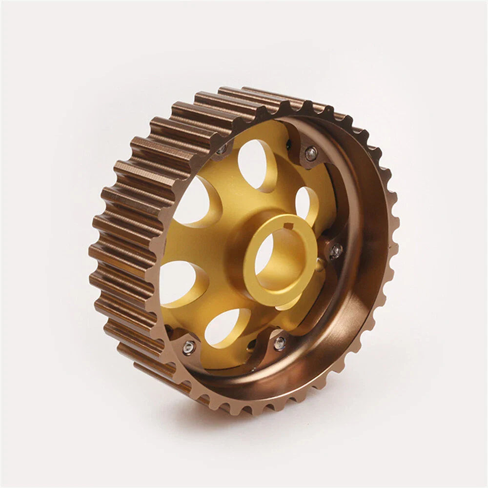 Cam Gears Set for Honda B-Series B16A B18C B18C5