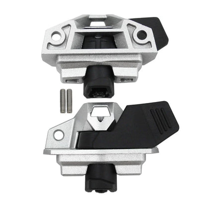 Quick Release Latch Kit for Can-Am Outlander LinQ Snowboard (2016-2023)