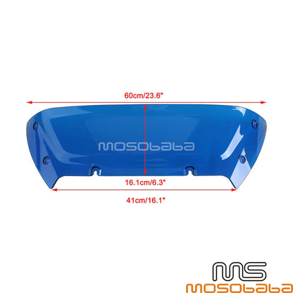 Wind Deflector Cover for Harley CVO Road Glide FLTRXSE (2023)