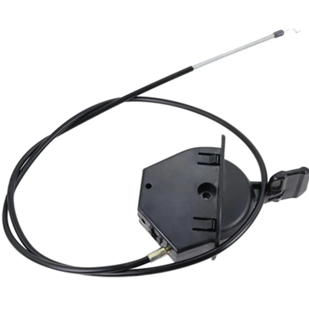 51" Throttle Cable for ZT1 ZTS1 ZTS2 (42-60)