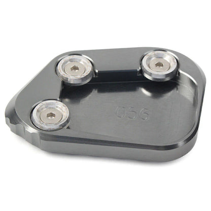 Kickstand Side Stand Enlarger Plate for Honda CBR250RR (2017-2018)