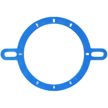 3''/4'' Universal Mid-mounted Speaker Gasket for Car SUV Audio